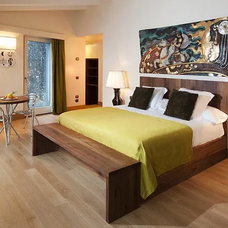 Castadiva Residences Villa Lake Como