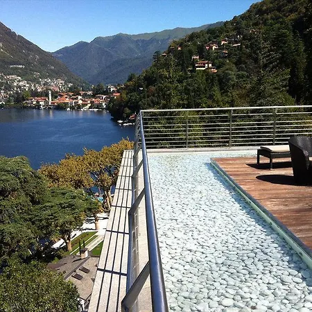 Castadiva Residences Villa Lake Como