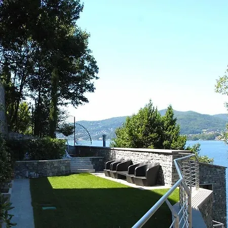 Castadiva Residences Villa