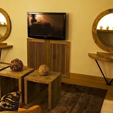 Castadiva Residences * Lake Como