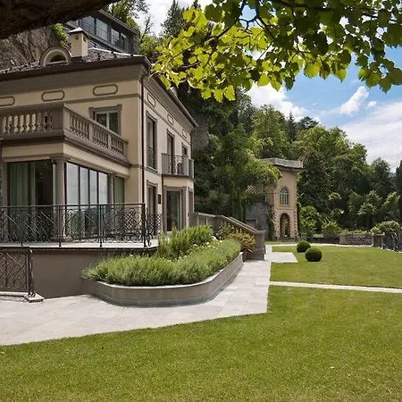 Castadiva Residences Villa