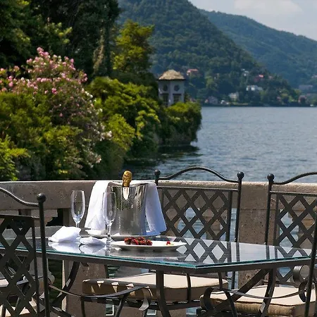 Castadiva Residences * Lake Como