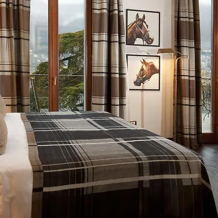 Castadiva Residences Villa Lake Como