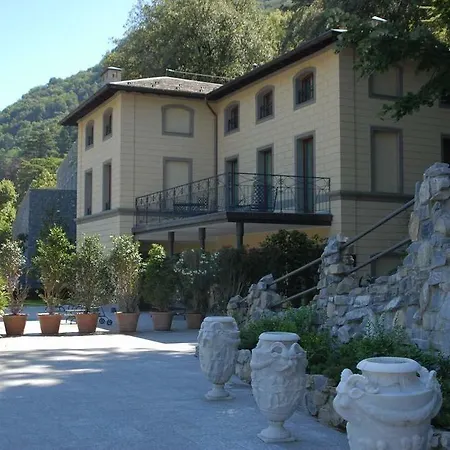 Castadiva Residences * Lake Como