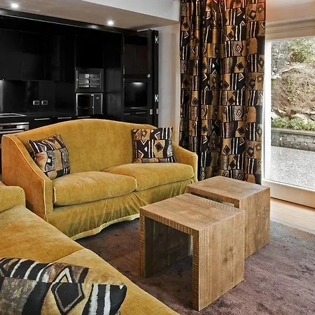 Castadiva Residences Villa *