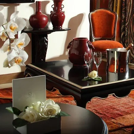 Castadiva Residences Villa Lake Como
