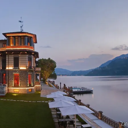 Castadiva Residences Villa