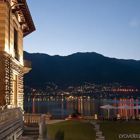 Castadiva Residences Villa Lake Como