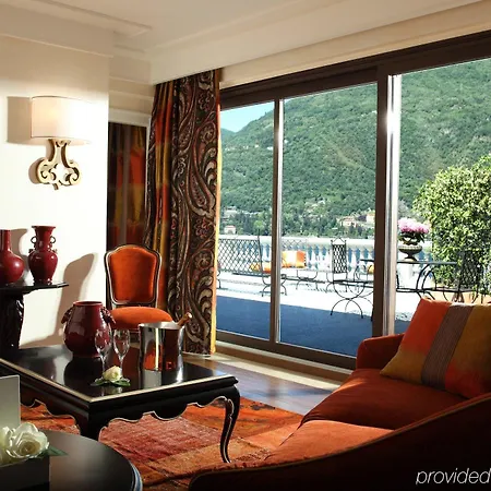Castadiva Residences Villa