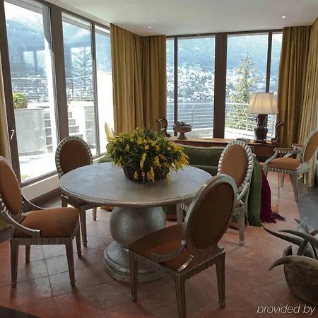 Castadiva Residences Villa