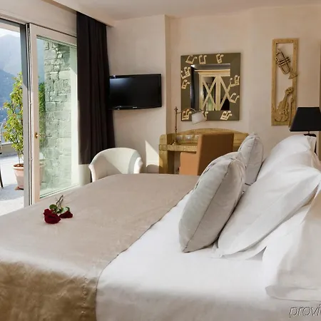 Castadiva Residences * Lake Como