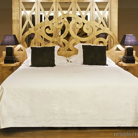 Castadiva Residences Villa *