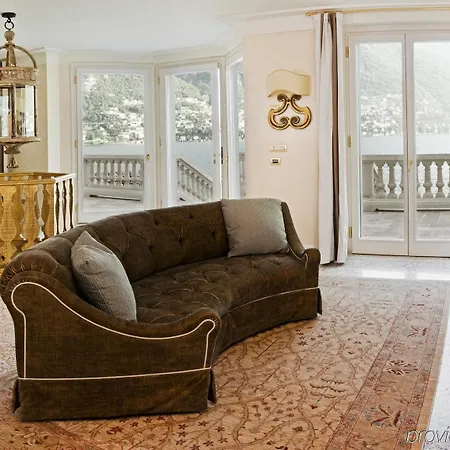 Castadiva Residences Villa Lake Como