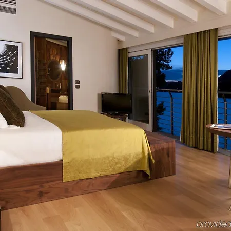 Castadiva Residences Villa Lake Como