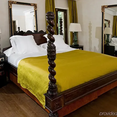 Castadiva Residences Villa