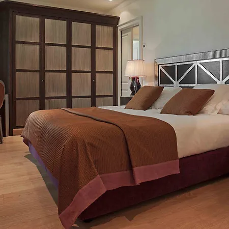 Castadiva Residences * Lake Como