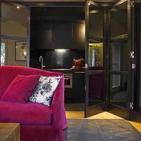 Castadiva Residences * Lake Como