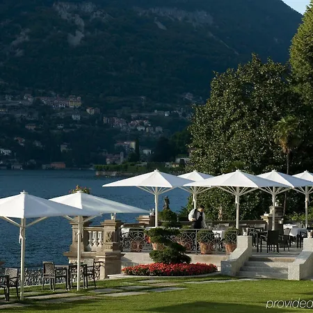 Villa Castadiva Residences