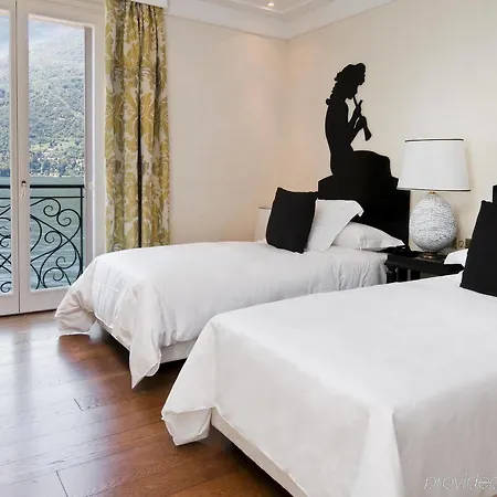 Castadiva Residences Villa
