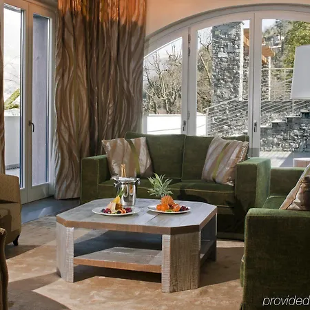 Castadiva Residences Villa
