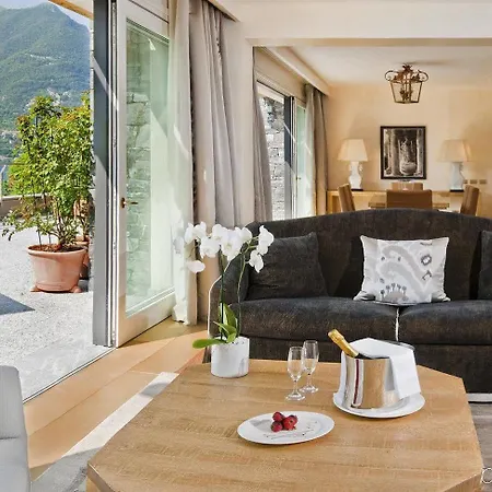 Castadiva Residences Villa Lake Como