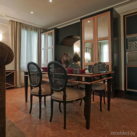 Villa Castadiva Residences Lake Como