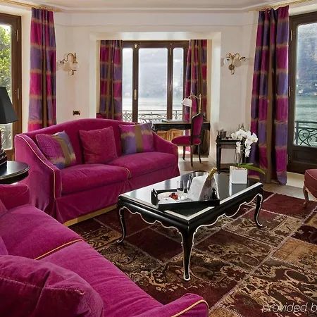 Villa Castadiva Residences *