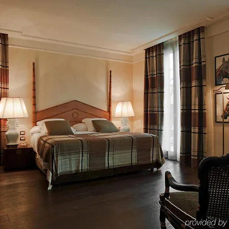 Castadiva Residences Lake Como