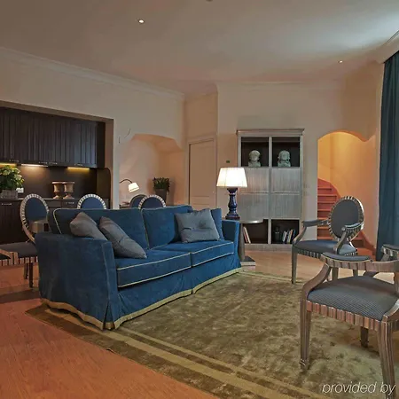 Castadiva Residences Villa Lake Como