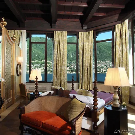 Castadiva Residences * Lake Como