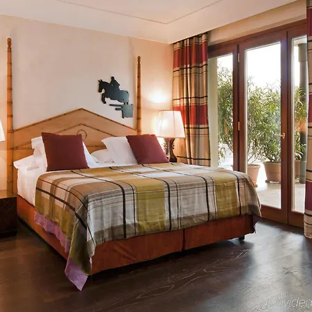 Castadiva Residences * Lake Como