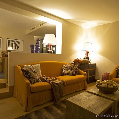 Villa Castadiva Residences Lake Como