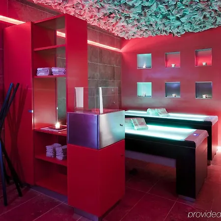 Villa Castadiva Residences *