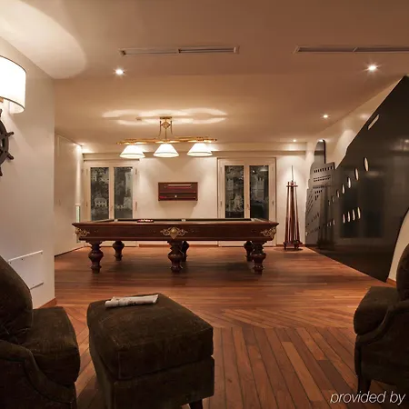 Castadiva Residences Villa Lake Como
