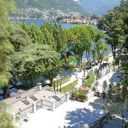 Castadiva Residences Villa Lake Como