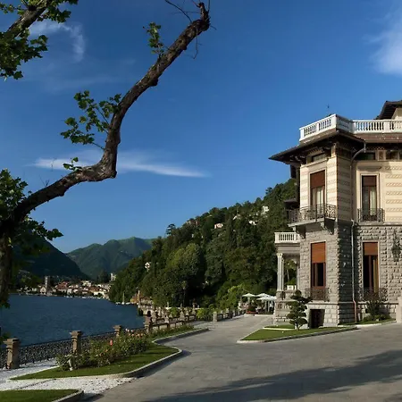 Castadiva Residences Villa Lake Como