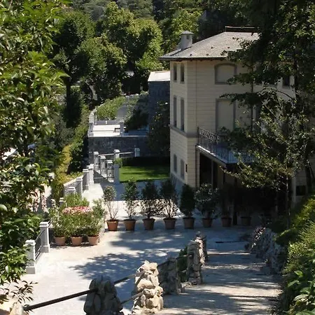 Castadiva Residences Villa *