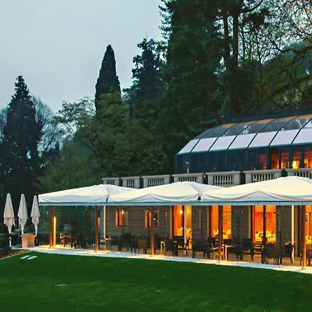 Villa Castadiva Residences *